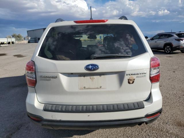 Photo 6 from auction – 2015 SUBARU FORESTER 2.5I PREMIUM with VIN JF2SJADC1FH820020