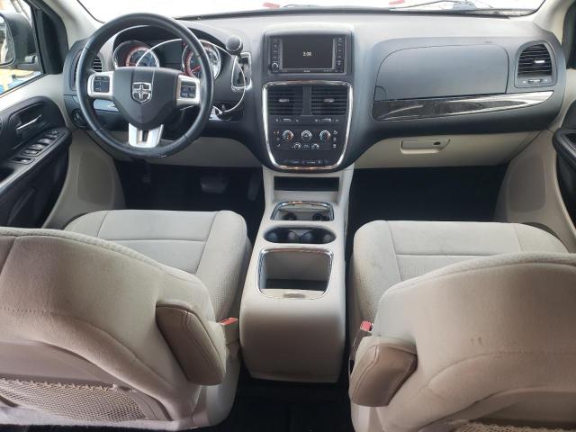Photo 8 from auction – 2013 DODGE GRAND CARA with VIN 2C4RDGCG0DR601000