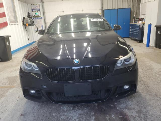Photo 5 from auction – 2015 BMW 535 XI with VIN WBA5B3C50FD540441