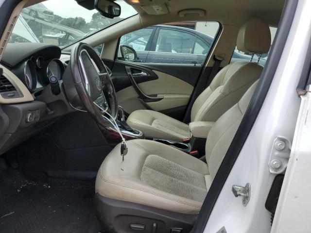 Photo 7 from auction – 2016 BUICK VERANO CON with VIN 1G4PR5SK0G4111078