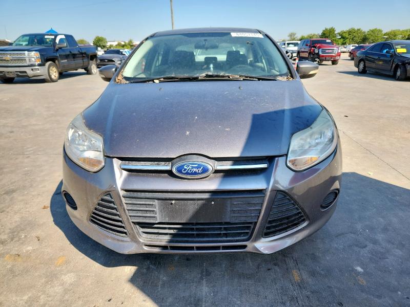 Photo 5 from auction – 2013 FORD FOCUS SE with VIN 1FADP3F25DL204410