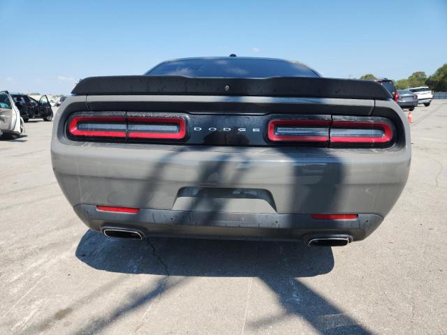 Photo 6 from auction – 2017 DODGE CHALLENGER SXT with VIN 2C3CDZAG4HH617172