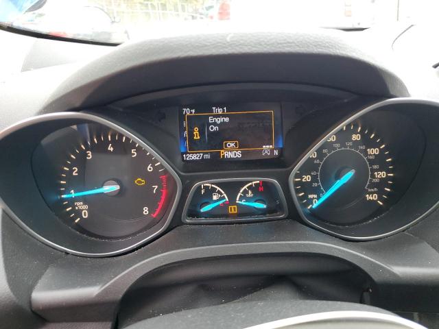 Photo 9 from auction – 2017 FORD ESCAPE TIT with VIN 1FMCU9JD0HUC32699