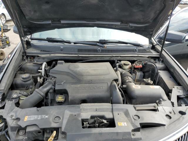 Photo 11 from auction – 2014 LINCOLN MKS with VIN 1LNHL9FT0EG604898
