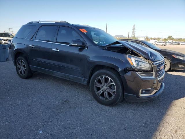 Photo 4 from auction – 2015 GMC ACADIA SLT-1 with VIN 1GKKRRKD7FJ315629