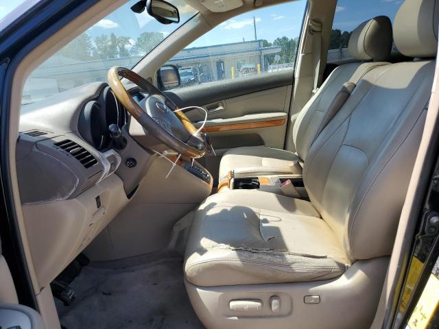 Photo 7 from auction – 2006 LEXUS RX with VIN 2T2GA31U76C046997