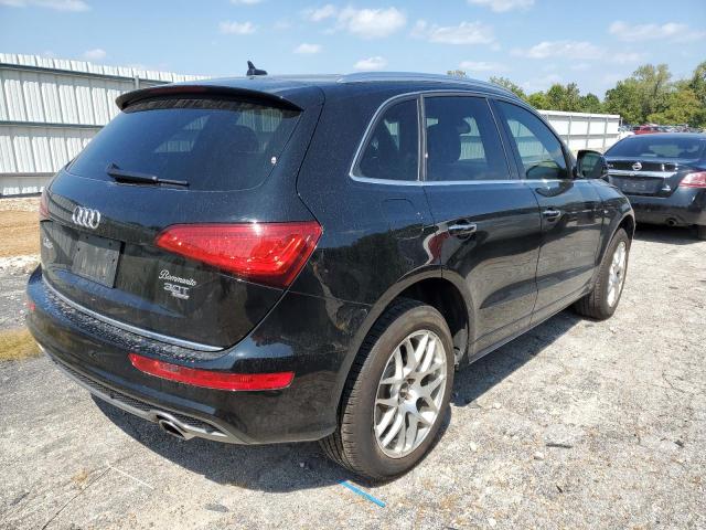 Photo 3 from auction – 2015 AUDI Q5 PREMIUM with VIN WA1DGAFP9FA008733