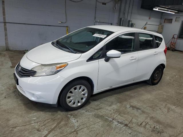 NISSAN VERSA NOTE 2015 with VIN 3N1CE2CP9FL408806 - Photo from auction