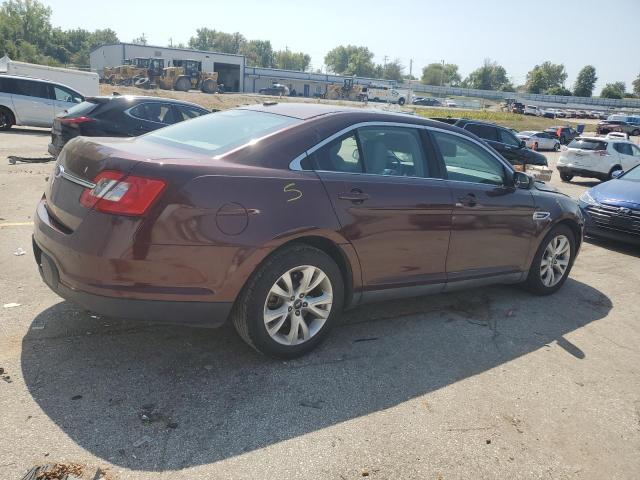 Photo 3 from auction – 2010 FORD TAURUS SEL with VIN 1FAHP2EW0AG138594