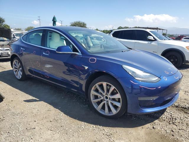 Photo 4 from auction – 2019 TESLA MODEL 3 with VIN 5YJ3E1EA7KF486770