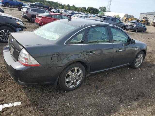 Photo 3 from auction – 2008 FORD TAURUS LIM with VIN 1FAHP25W88G135887