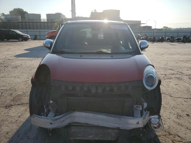 Photo 5 from auction – 2014 FIAT 500L LOUNGE with VIN ZFBCFACH8EZ005150