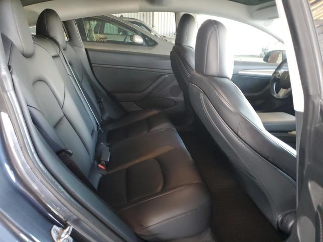 Photo 10 from auction – 2022 TESLA MODEL 3 with VIN 5YJ3E1EA6NF212870