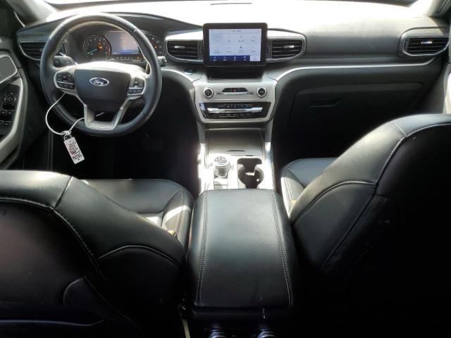 Photo 8 from auction – 2022 FORD EXPLORER X with VIN 1FMSK7DH7NGB03129