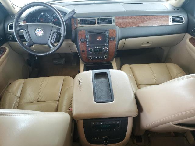 Photo 8 from auction – 2007 CHEVROLET SUBURBAN C with VIN 3GNFC16J87G107687
