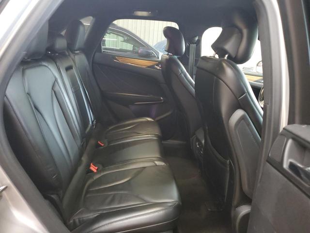 Photo 11 from auction – 2015 LINCOLN MKC with VIN 5LMCJ1A98FUJ11080