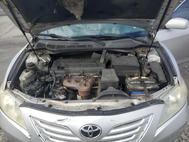 Photo 11 from auction – 2009 TOYOTA CAMRY BASE with VIN 4T4BE46K59R061913