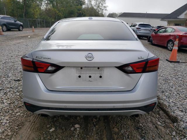Photo 6 from auction – 2020 NISSAN ALTIMA SL with VIN 1N4BL4EV0LC146323