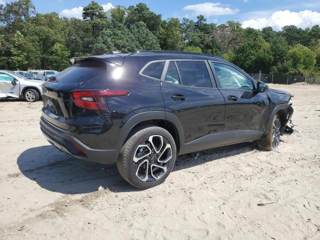 Photo 3 from auction – 2025 CHEVROLET TRAX 2RS with VIN KL77LJEP2SC057381