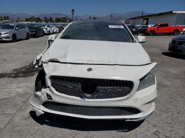 Photo 5 from auction – 2018 MERZ CLA 250 with VIN WDDSJ4EB7JN680531