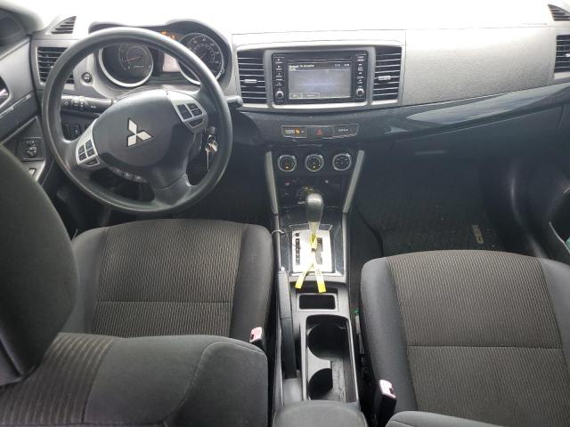 Photo 8 from auction – 2017 MITSUBISHI LANCER with VIN JA32U2FU4HU013484