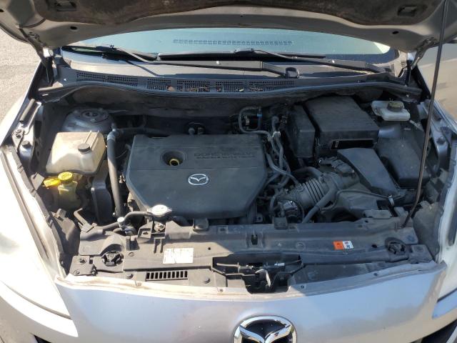 Photo 12 from auction – 2012 MAZDA 5 with VIN JM1CW2DL2C0127784