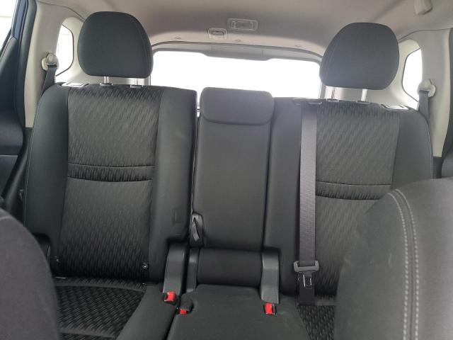 Photo 10 from auction – 2019 NISSAN ROGUE S with VIN KNMAT2MT2KP511716