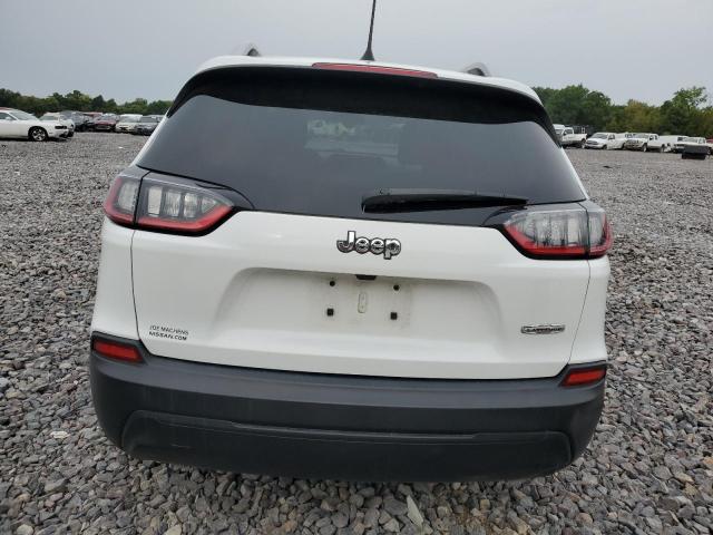Photo 6 from auction – 2019 JEEP CHEROKEE with VIN 1C4PJLCB5KD222300