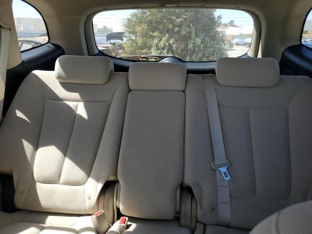 Photo 10 from auction – 2008 HYUNDAI SANTA FE G with VIN 5NMSG13D78H201074