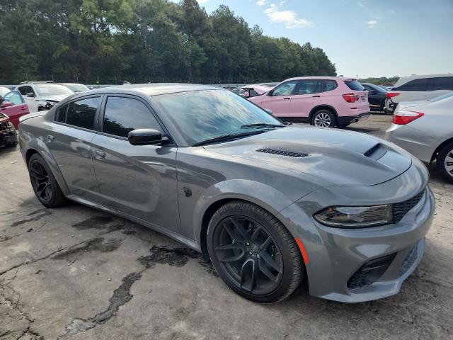 Photo 4 from auction – 2023 DODGE CHARGER with VIN 2C3CDXL95PH682811