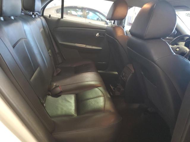 Photo 10 from auction – 2011 CHEVROLET MALIBU LTZ with VIN 1G1ZE5E10BF185442