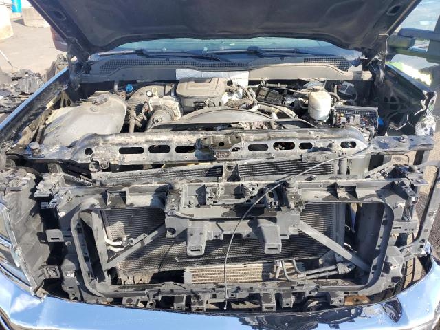 Photo 11 from auction – 2016 CHEVROLET SILVERADO with VIN 1GC1KVE84GF251041