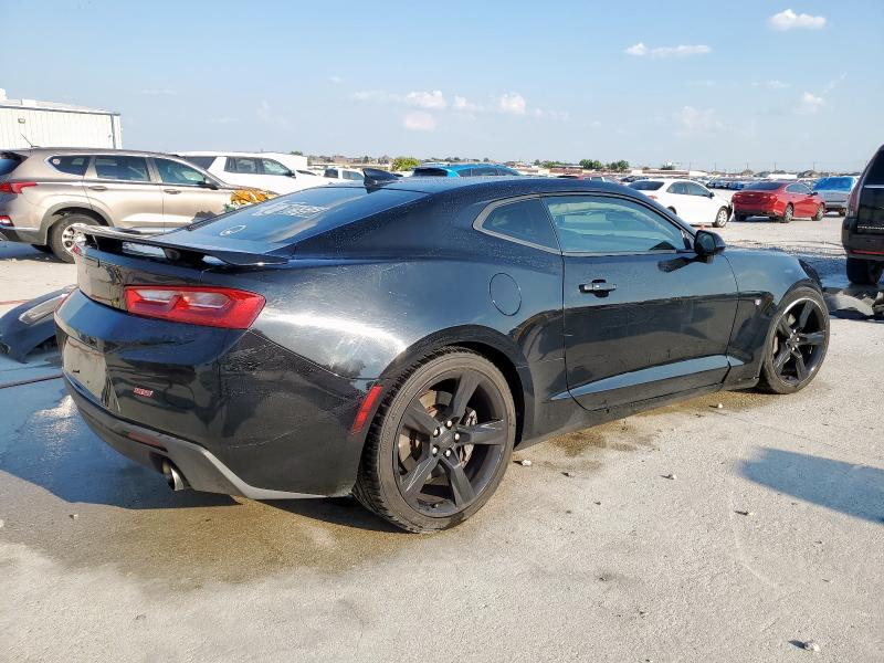 Photo 3 from auction – 2017 CHEVROLET CAMARO SS with VIN 1G1FF1R72H0175238
