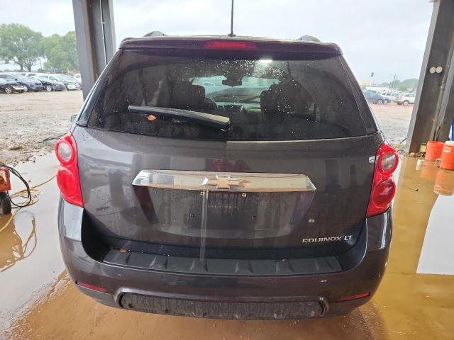 Photo 6 from auction – 2015 CHEVROLET EQUINOX LT with VIN 2GNALBEK7F6386490