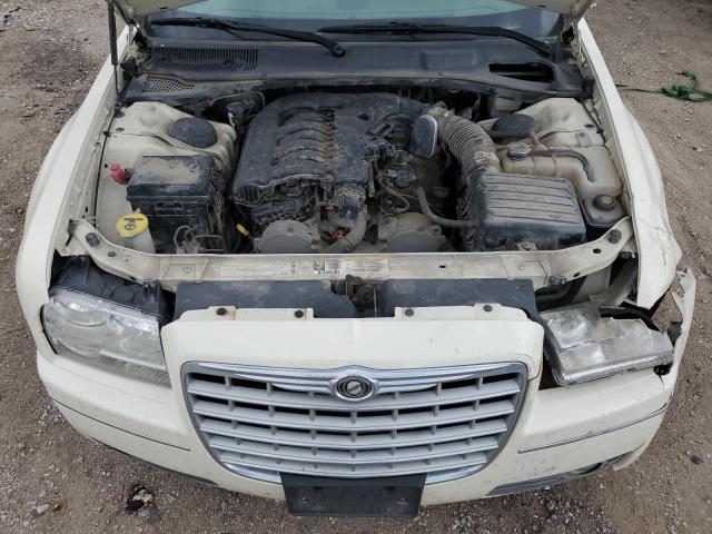 Photo 11 from auction – 2010 CHRYSLER 300 TOURING with VIN 2C3CA5CV2AH135514