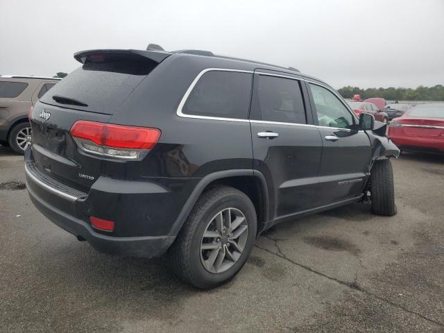 Photo 3 from auction – 2019 JEEP GRAND CHER with VIN 1C4RJFBG2KC704073