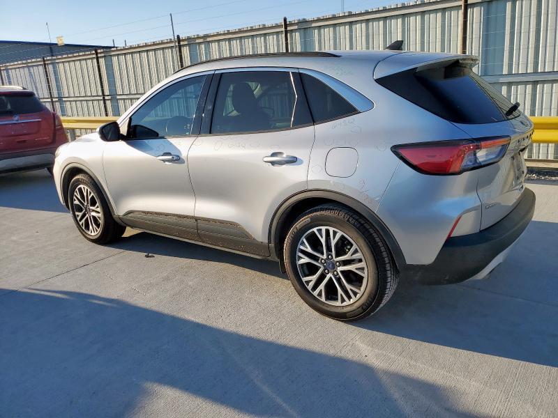 Photo 2 from auction – 2020 FORD ESCAPE with VIN 1FMCU0H66LUB66641