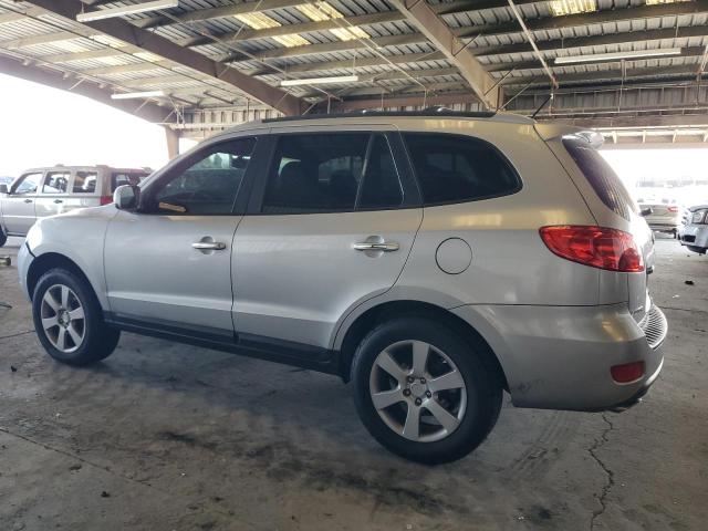 Photo 2 from auction – 2009 HYUN SANTA FE SE with VIN 5NMSH13E89H296686
