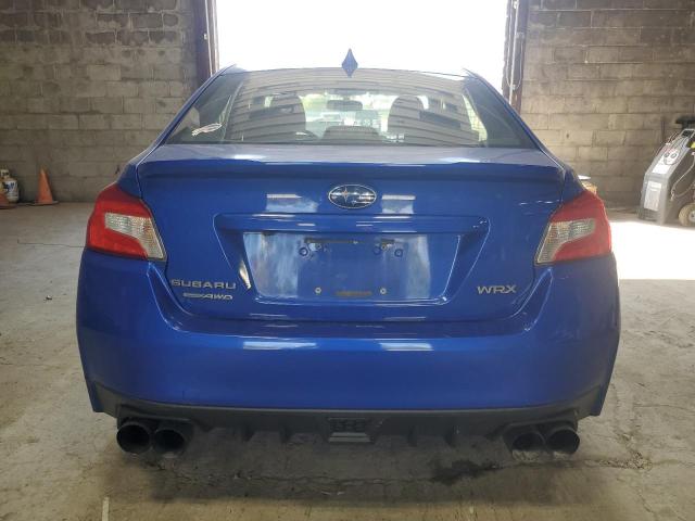 Photo 6 from auction – 2016 SUBARU WRX PREMIUM with VIN JF1VA1E64G9823029