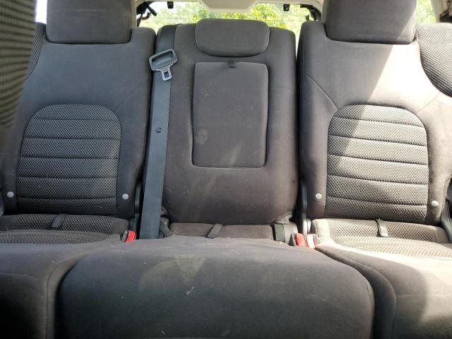Photo 10 from auction – 2012 NISSAN PATHFINDER S with VIN 5N1AR1NB9CC627448