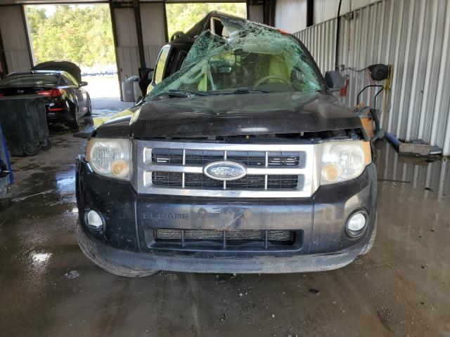 Photo 5 from auction – 2009 FORD ESCAPE XLT with VIN 1FMCU93G39KB53659