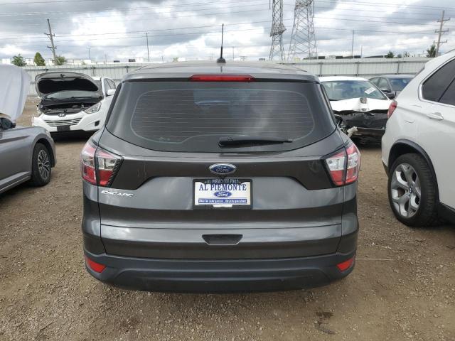 Photo 6 from auction – 2017 FORD ESCAPE S with VIN 1FMCU0F70HUB38532