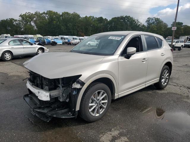 MAZDA CX-5 SELEC 2025 with VIN JM3KFBBL0S0545412 - Photo from auction