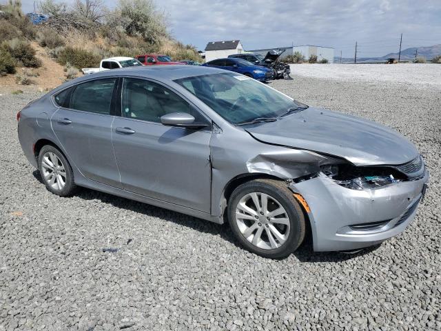 Photo 4 from auction – 2015 CHRYSLER 200 LIMITE with VIN 1C3CCCAB7FN691596