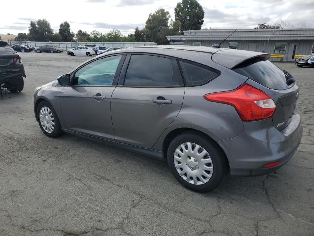 Photo 2 from auction – 2012 FORD FOCUS SE with VIN 1FAHP3K27CL183596