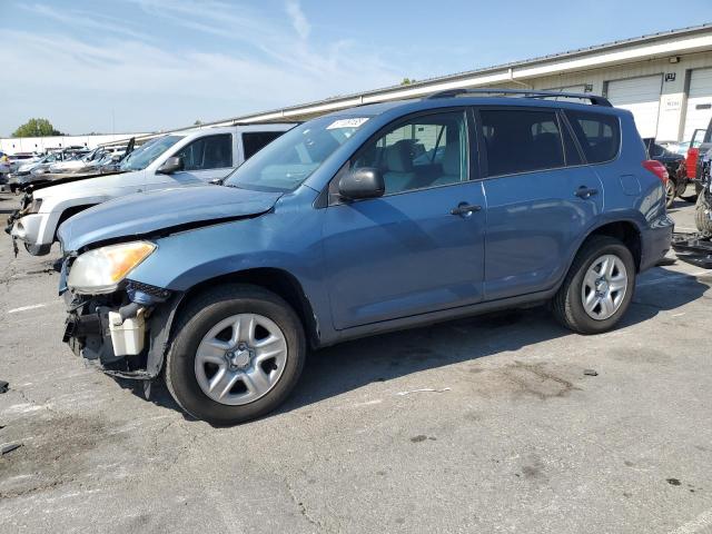 TOYOTA RAV4 2012 with VIN 2T3BF4DVXCW214031 - Photo from auction
