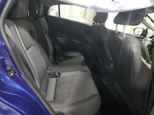 Photo 10 from auction – 2024 SUBARU CROSSTREK with VIN JF2GUADC0RH386433