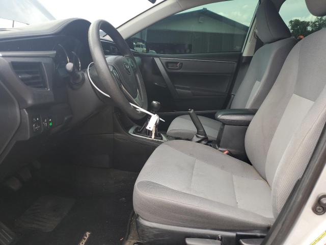 Zdjęcie 7 z aukcji – 2014 TOYOTA COROLLA L z VIN 2T1BURHE2EC216897