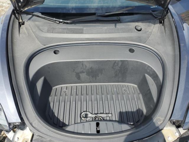 Photo 11 from auction – 2023 TESLA MODEL 3 with VIN 5YJ3E1EA4PF397956