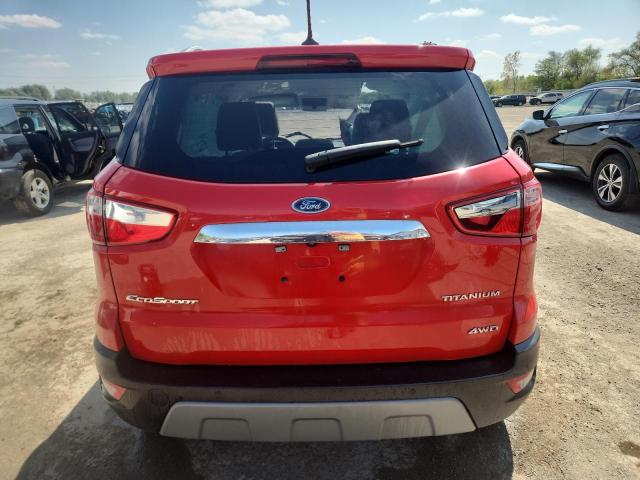 Photo 6 from auction – 2019 FORD ECOSPORT T with VIN MAJ6S3KL5KC291714
